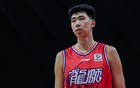 官方！增补徐昕赵嘉义进男篮短训营 增补李雨汧进女篮集训队