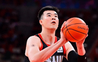 102-111，CBA劲旅轰然倒下，半决赛0-1落后！本土2人得分上双