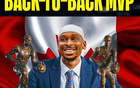 刚刚！恭喜亚历山大！NBA历史第14人...