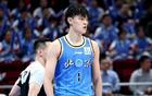 贺希宁打不了高端局，曾凡博仅2分；预测总决赛上海对阵广厦