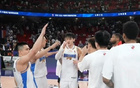 周琦砍11+10，板凳得分55-8！北京力克广厦扳平比分