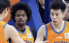 上海VS北京G2前瞻：CCTV5直播！上海冲击赛点，北京坚持双塔