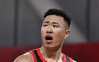 顶薪合同到期！深圳全力续约场均20+5+4国手，郑永刚靠他东山再起