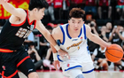 随着广厦97-88战胜深圳，CBA季后赛最新排名出炉！广厦上海争冠
