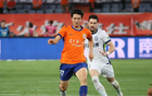 山东泰山 3-3 武汉三镇
