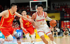 顶薪合同到期！深圳全力续约场均20+5+4国手，郑永刚靠他东山再起