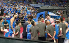 北京首钢耻辱出局，许利民很可怜，球迷对前中国男篮主帅无比愤怒