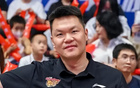 宏远速递！朱芳雨启动回购谈判，胡明轩收获喜讯，易建联最新消息