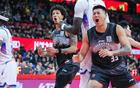 杜锋爱徒续约稳了！30岁还能打，场均6分4.6篮板，3年主力没白当