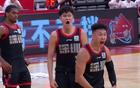 输给广厦出局后！周鹏去向曝光，深圳寻求交易广东，租借黄明依？