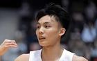 徐杰告别中国男篮！点解？分析有3个原因