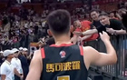 媒体人：周鹏与深圳的合同今夏到期，不排除退役回归家庭的可能