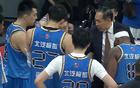 北京男篮六人合同到期，陈盈骏方硕续约情况基本确定，四外援离队