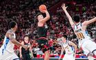 CBA名气最大的球星，半决赛成铁匠！三分26中5，他让所有人都失望