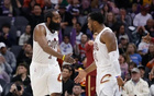还有奇迹吗？NBA历史此前共有163次0-3落后，无球队最终翻盘