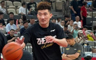 国内双核稳定发挥，孙铭徽&胡金秋合砍31分8板4助