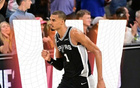 NBA总决赛对阵：马刺vs尼克斯时隔27年争冠 首战6月4日打响