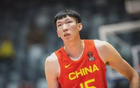 周琦启程美国解说NBA！不参加6月初热身赛，估计中旬回国备战！