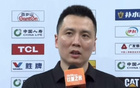 卢伟：24年等待就为了再次圆梦冠军，3-0领先这口气要继续坚持