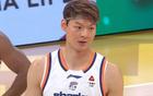 3-0！上海男篮33分大胜广厦 张镇麟23+9+6 王哲林11+9+5正负值+30