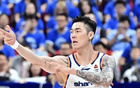 G3上海110-77大胜广厦 球员评价：5人优秀，2人及格，2人低迷