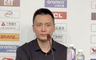 卢伟：引进张镇麟是非常正确的选择，他是我们今晚赢球的关键
