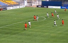 【土伦杯】张家鸣造对手乌龙 U19国青1比0取胜沙特