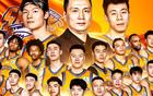 辽篮二旧将轰45+11+9大发神威!孙铭徽8投仅2中,上海3:0手握冠军点