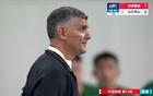 中东挖角约翰 成都球迷有点慌！贺一然高情商 韦世豪：赢下五五开