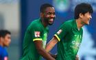 3位旧将现身世界杯：2锋霸上演国安德比，昔日“吐饼王”单挑C罗