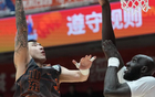 山东高速男篮正式集结开启夏训，部分球员离队