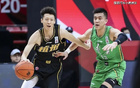 浙江广厦失冠后阵容洗牌赵岩昊顶薪到期或将告别巅峰25 悍将难觅下家