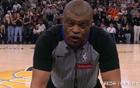 26判全中！2场1失误，NBA裁判这么强吗？