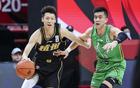 顶薪合同到期！CBA昔日顶级后卫断崖式下滑，季后赛场均0分被雪藏