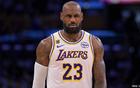 NBA名宿开炮！巴克利直言：詹姆斯留在湖人完全是白费功夫