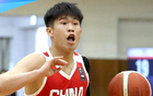 U18亚预赛：中国男篮5人上双灭韩国3连胜 下场迎焦点中日对决