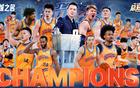 CBA夺冠不到48小时，上海男篮传坏消息，夺冠核心或加盟欧洲豪门